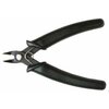 Excel Blades Sprue Cutter Flush Cut Pliers Precision Soft Wire Cutter Black 55595IND